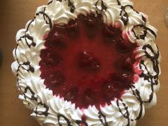 Blahopřání k narozeninám!