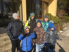 Památník Velké Moravy