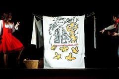 POVÍDEJME  SI  DĚTI..