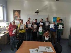 Probouzíme lásku k poezii