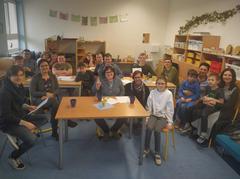 Setkání s básníkem