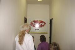 JAK SE PEČOU  ROHLÍKY?