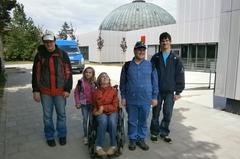 Poznej svůj vesmír