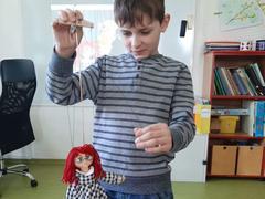 Hurvínkova pomlázka