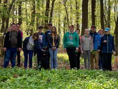 Výprava za medvědím česnekem