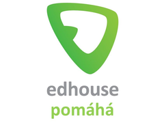 Edhouse pomáhá