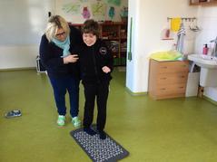 Pohybem k dobré náladě