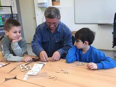 Projektový den v I.B