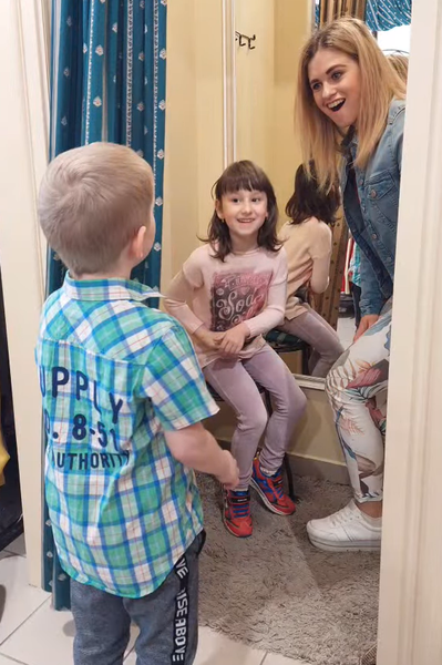 My a Marrgo fashion (klikněte na obrázek pro spuštění videa), 399x600, 371.79 KB