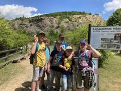 Turistický kroužek