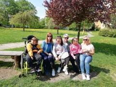 Květen v VIII. třídě