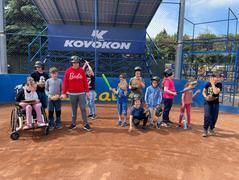 Softball Kunovice