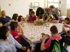 Zvířátka na statku a v pohádkách