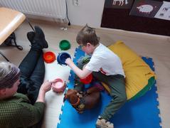 Fidorka, Lentilka, Horalka....