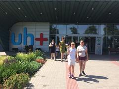 Výstava Malování v plenéru