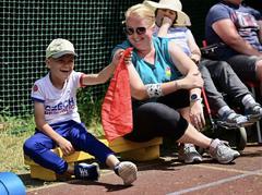 PARALYMPIJSKÁ VÝZVA