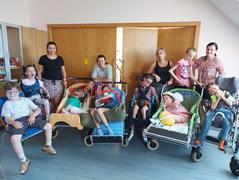 Odplouváme na prázdniny...