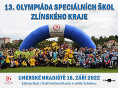 Olympiáda speciálních škol