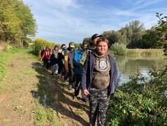 Přírodopisná exkurze