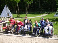 Sláva nazdar výletu!