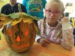 PODZIM ve II. třídě