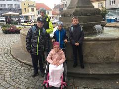 CESTOVÁNÍ - Uherský Brod