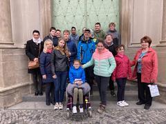 Po stopách historie