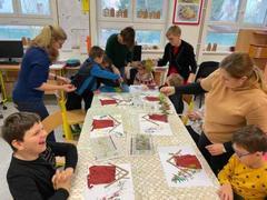 Křemílek a Vochomůrka