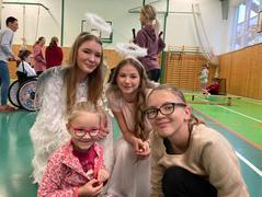 Mikulášské sportování