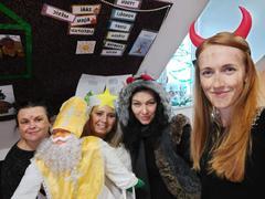 Pekelné dopoledne na Bělince