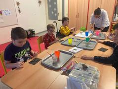 Tvořílci a Badatelé