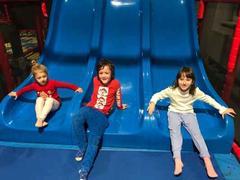 Odpoledne ve Smajlíkově