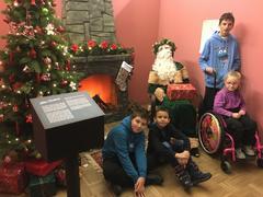 Vánoční Slovácké muzeum