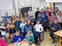 Vánoční dílničky