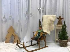 Vánoční pozdrav z mateřské školy