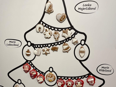 V krajině perníčků