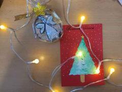 Období adventu na Bělince