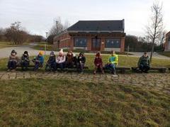 Pohyb versus vanilkové rohlíčky