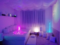 Snoezelen v novém kabátě