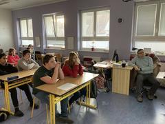 Virtuálně v elektrárně