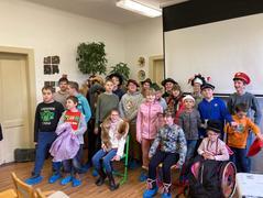 Od kožešiny k plastu