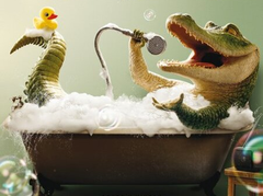 ŠKOLNÍ DRUŽINA  V KINĚ