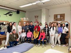 Učíme se o sebe pečovat