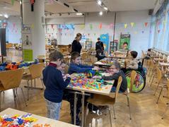 IQ Play festival Zlín