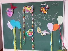 Masopust na Bělince