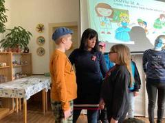 Draka je lepší pozdravit...