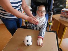 Únor v naší třídě