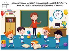 Edukační skupiny pro předškoláky