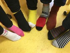 Den Downova syndromu