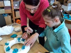 Třeťáci na návštěvě